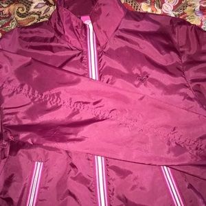 Roxy Windbreaker
